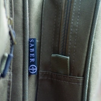 Saber Spectra Carryall Large